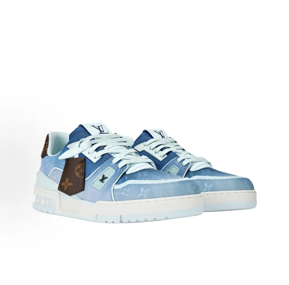 Louis Vuitton Sneaker - immagine 2