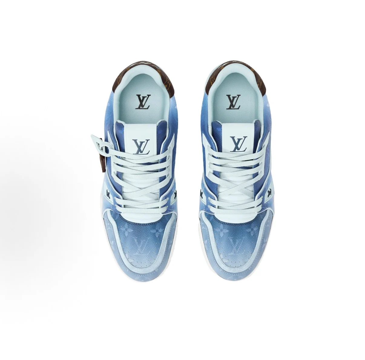 Louis Vuitton Sneaker - immagine 3