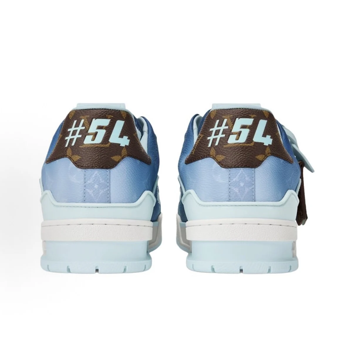 Louis Vuitton Sneaker - immagine 4
