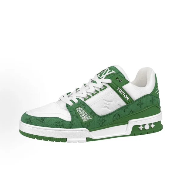 Louis Vuitton Sneaker