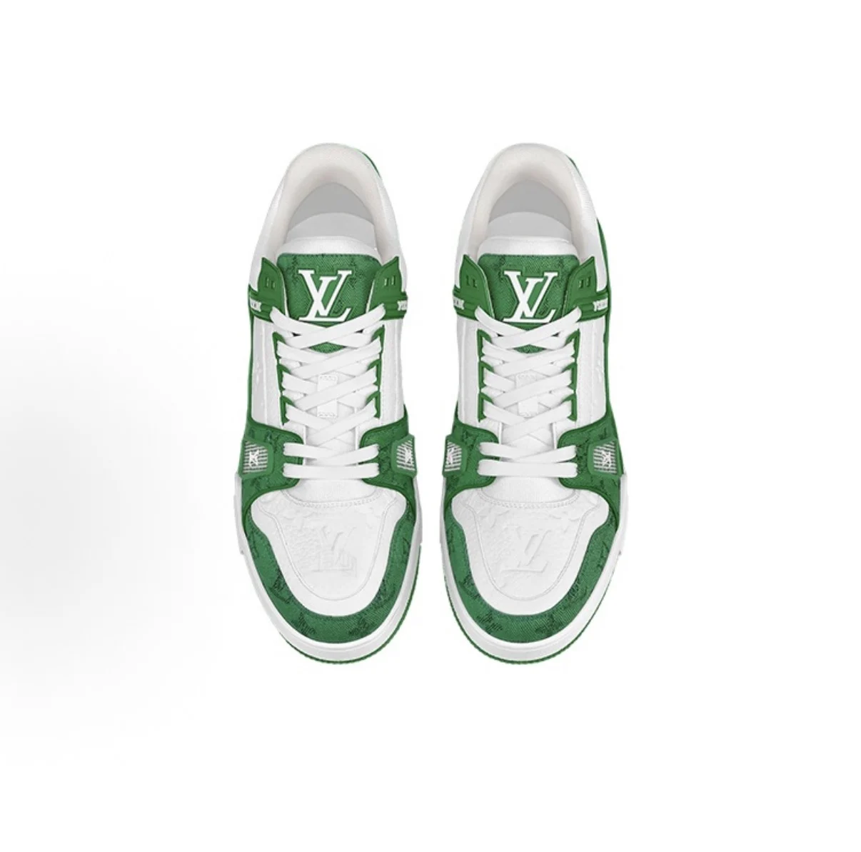 Louis Vuitton Sneaker - immagine 2