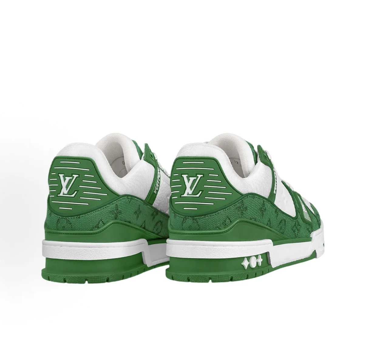 Louis Vuitton Sneaker - immagine 3