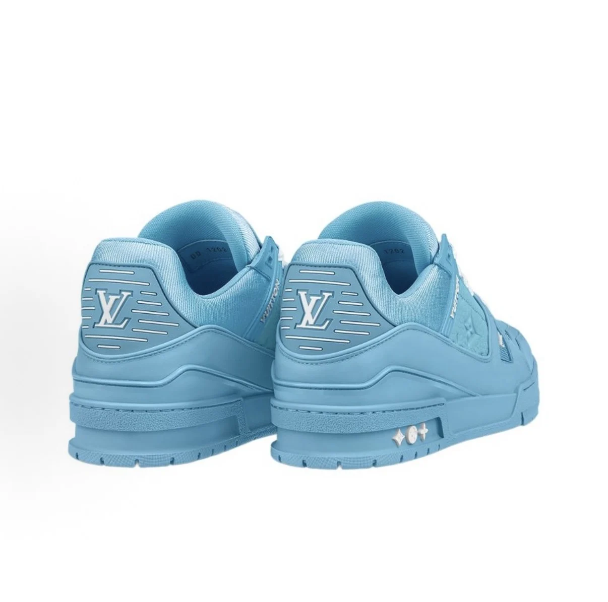 Louis Vuitton Sneaker - immagine 3