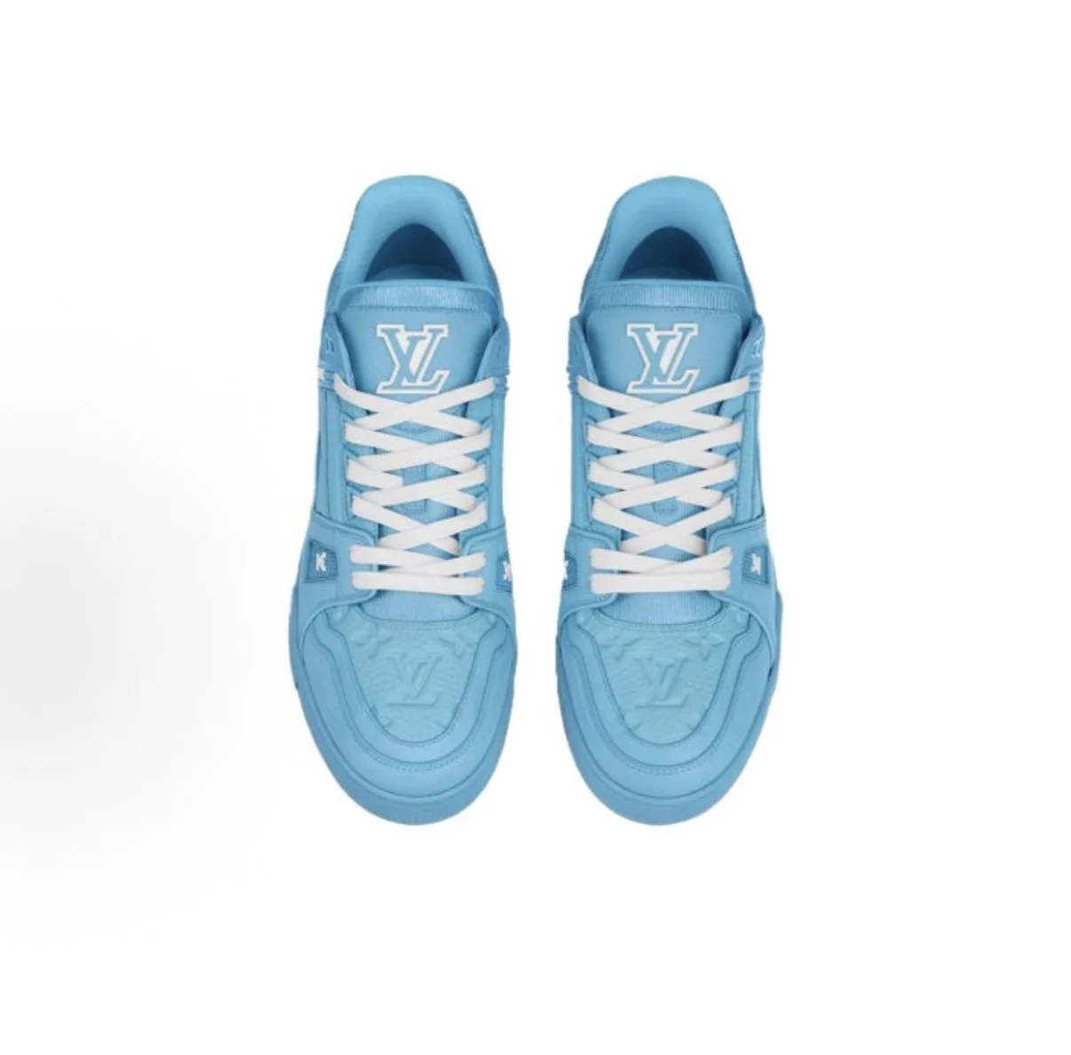 Louis Vuitton Sneaker - immagine 2