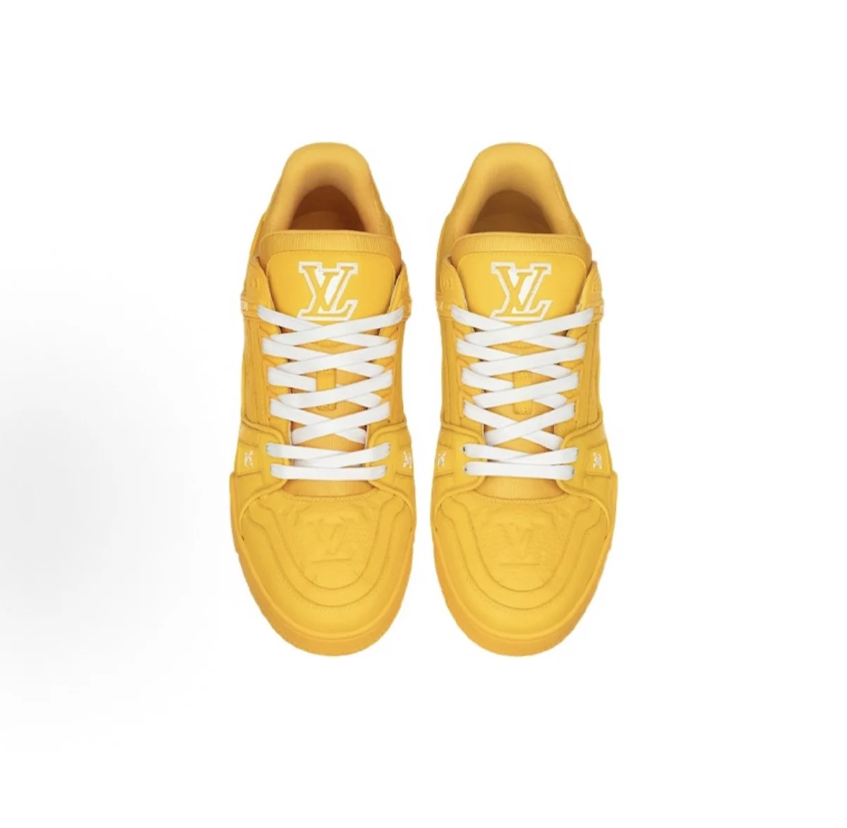 Louis Vuitton Sneaker - immagine 2