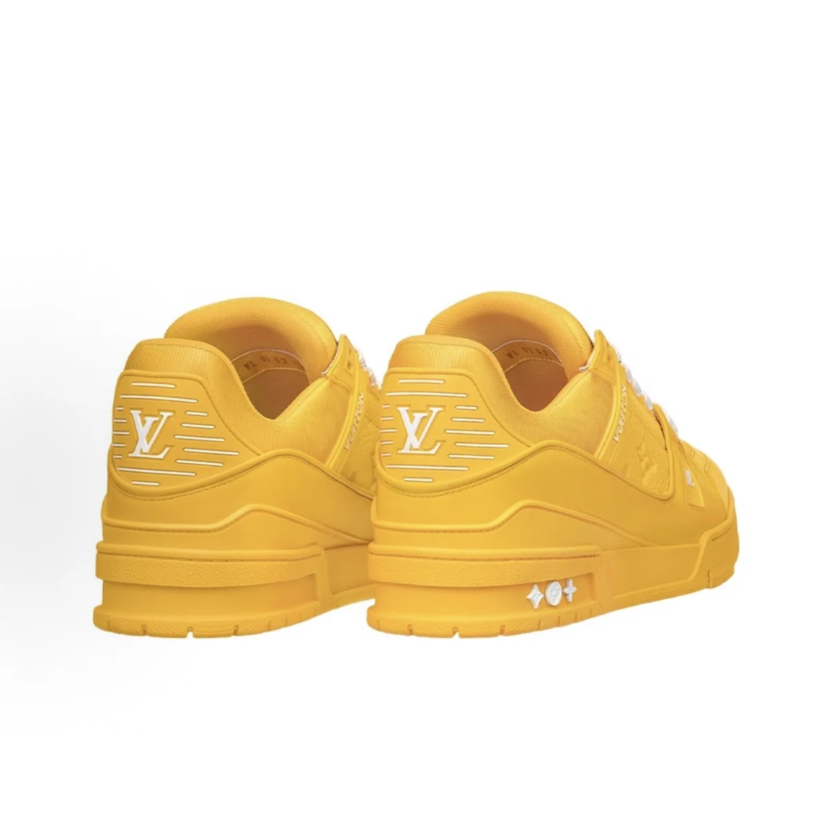 Louis Vuitton Sneaker - immagine 3