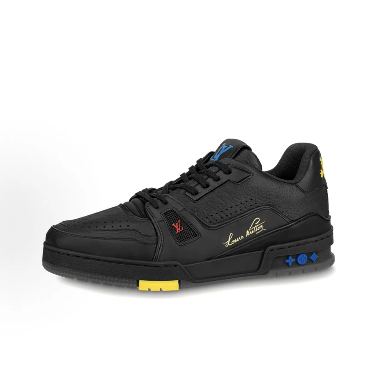 Louis Vuitton Sneaker