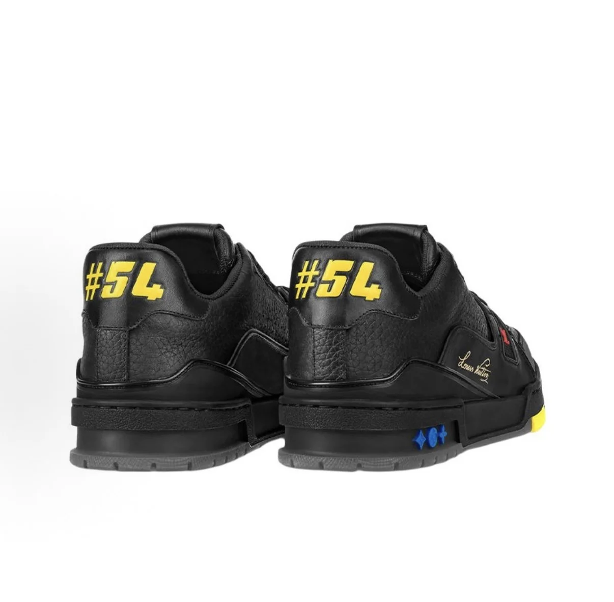 Louis Vuitton Sneaker - immagine 2
