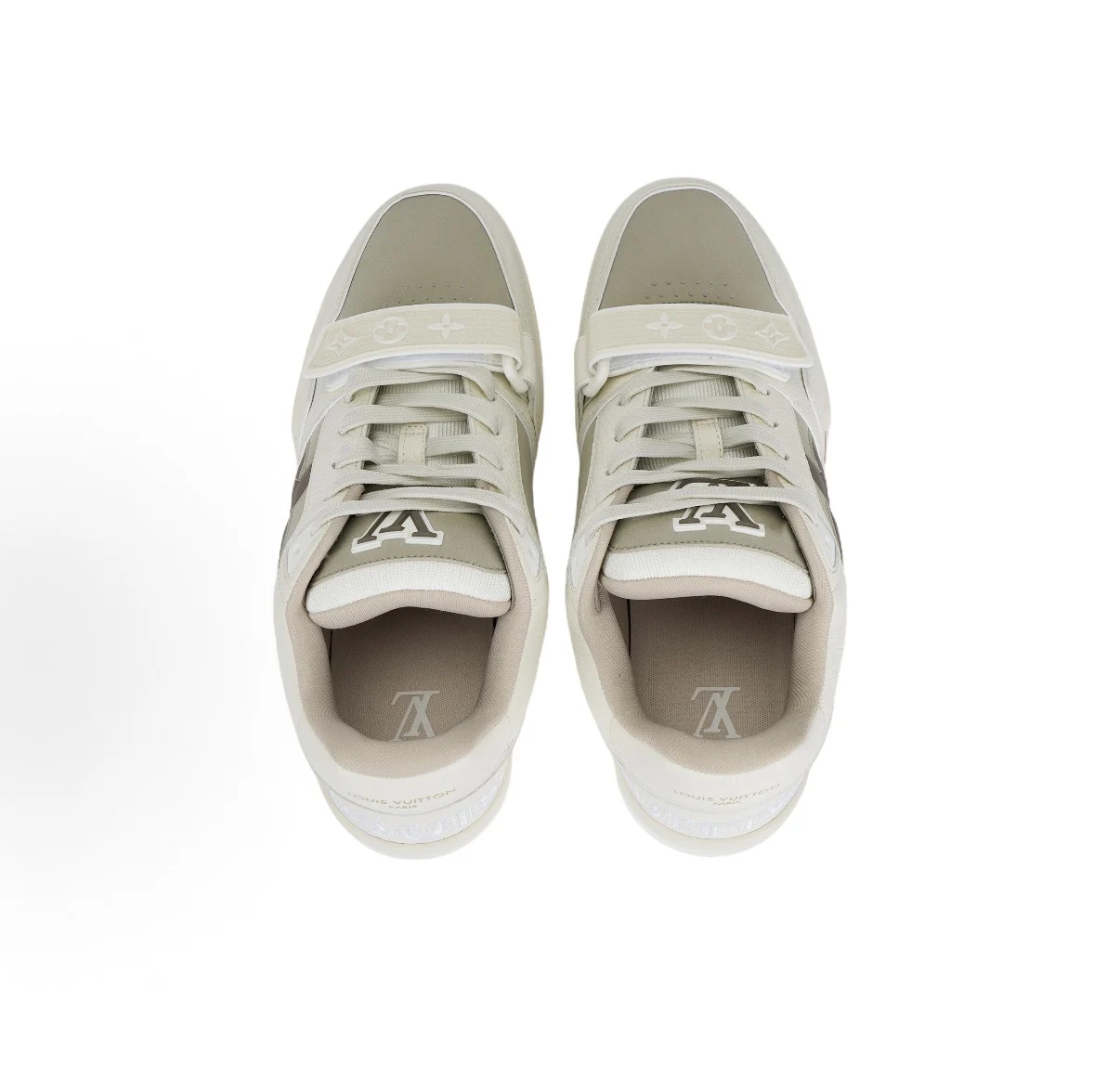 Louis Vuitton Sneaker - immagine 2