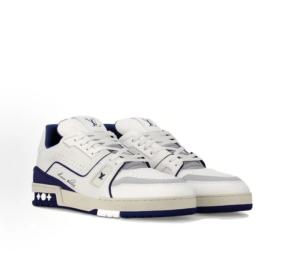 Louis Vuitton Sneaker - immagine 2
