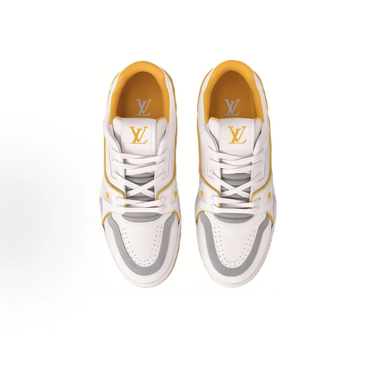 Louis Vuitton Sneaker - immagine 3