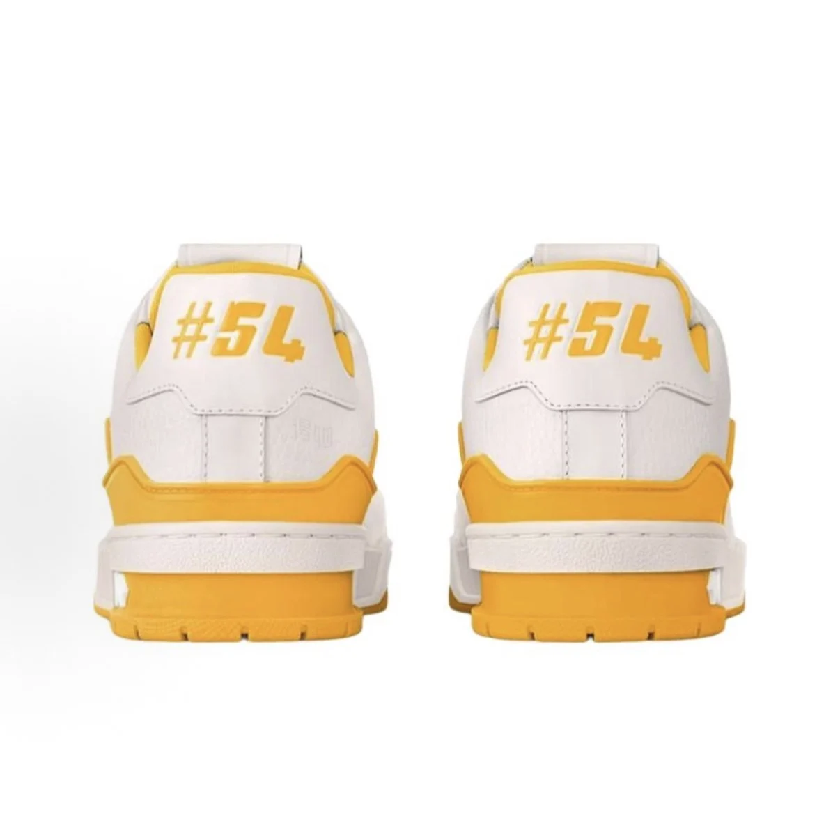 Louis Vuitton Sneaker - immagine 4
