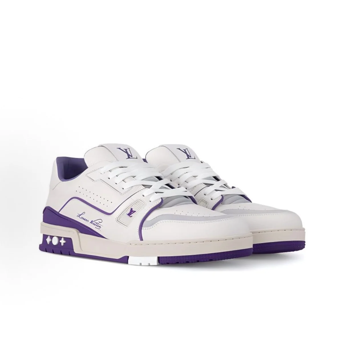 Louis Vuitton Sneaker - immagine 2