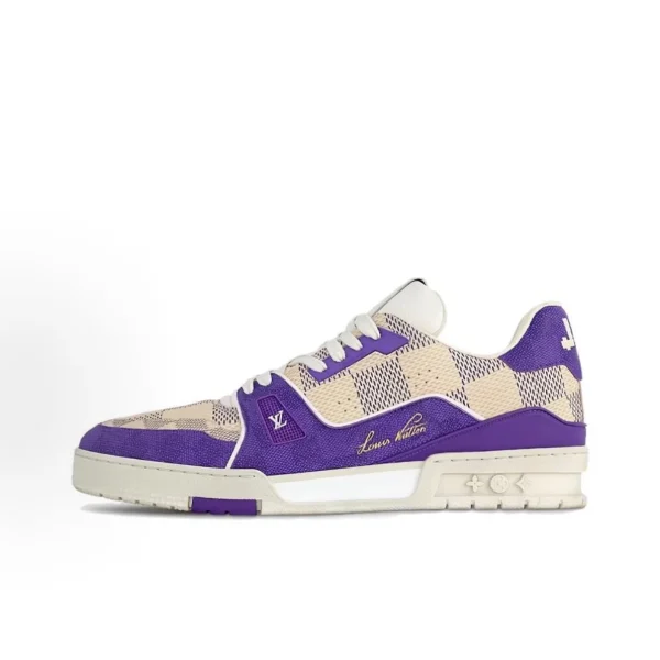 Louis Vuitton Sneaker