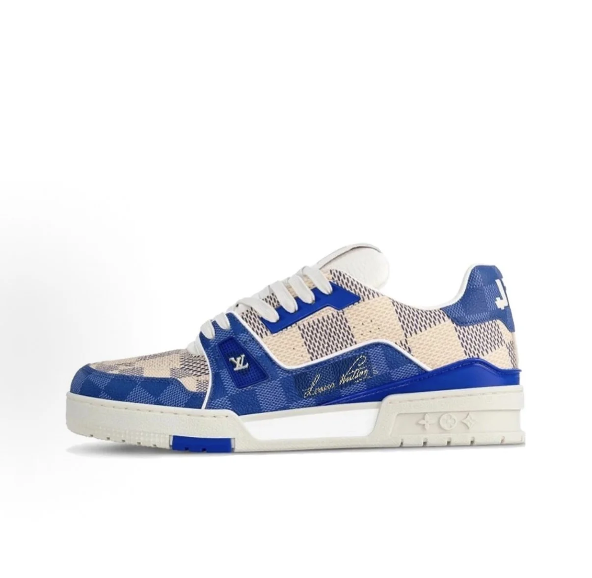 Louis Vuitton Sneaker