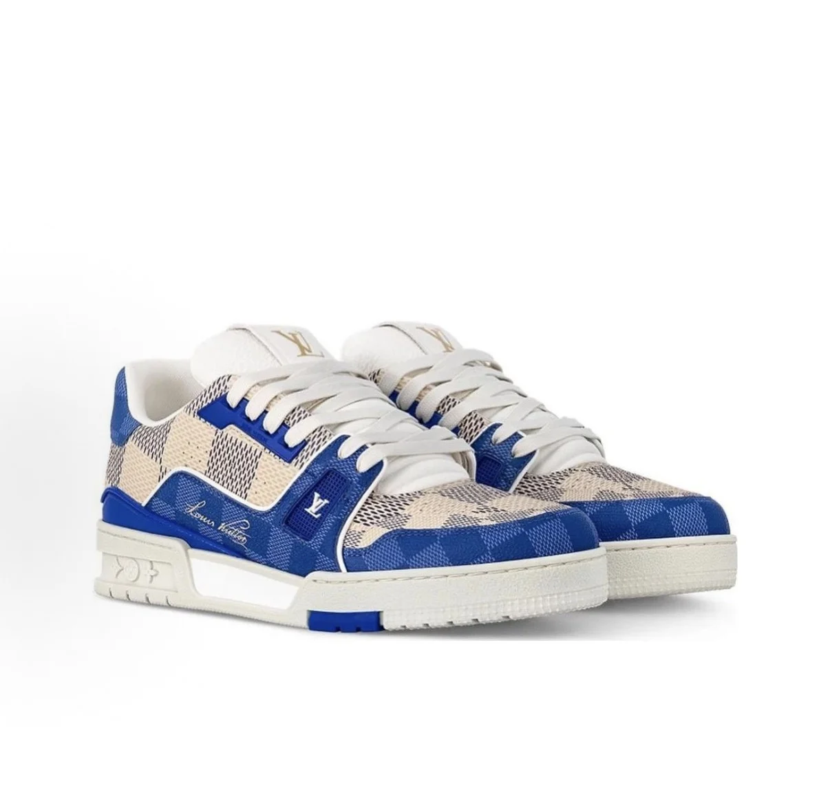 Louis Vuitton Sneaker - immagine 2