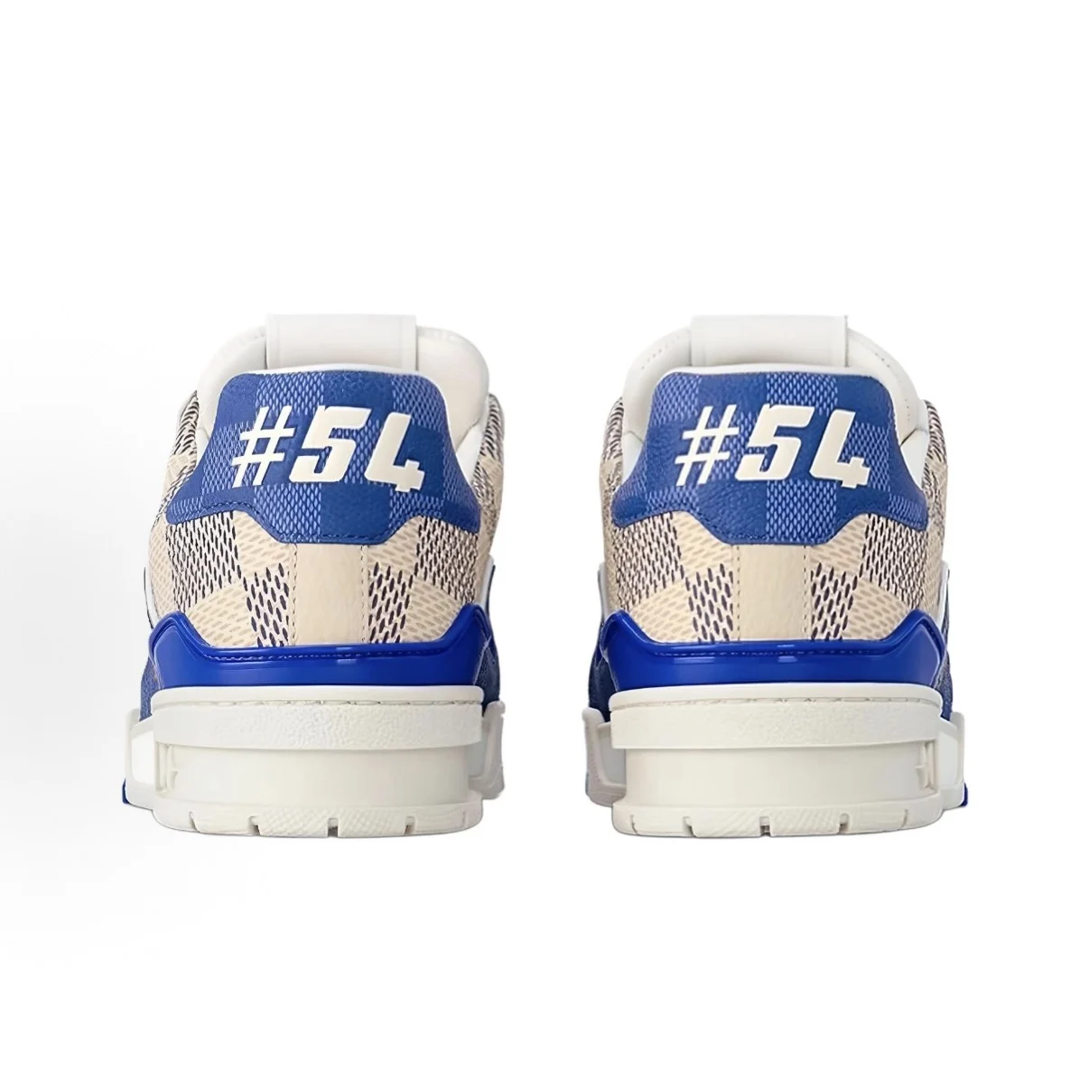 Louis Vuitton Sneaker - immagine 4