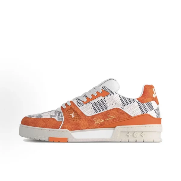 Louis Vuitton Sneaker
