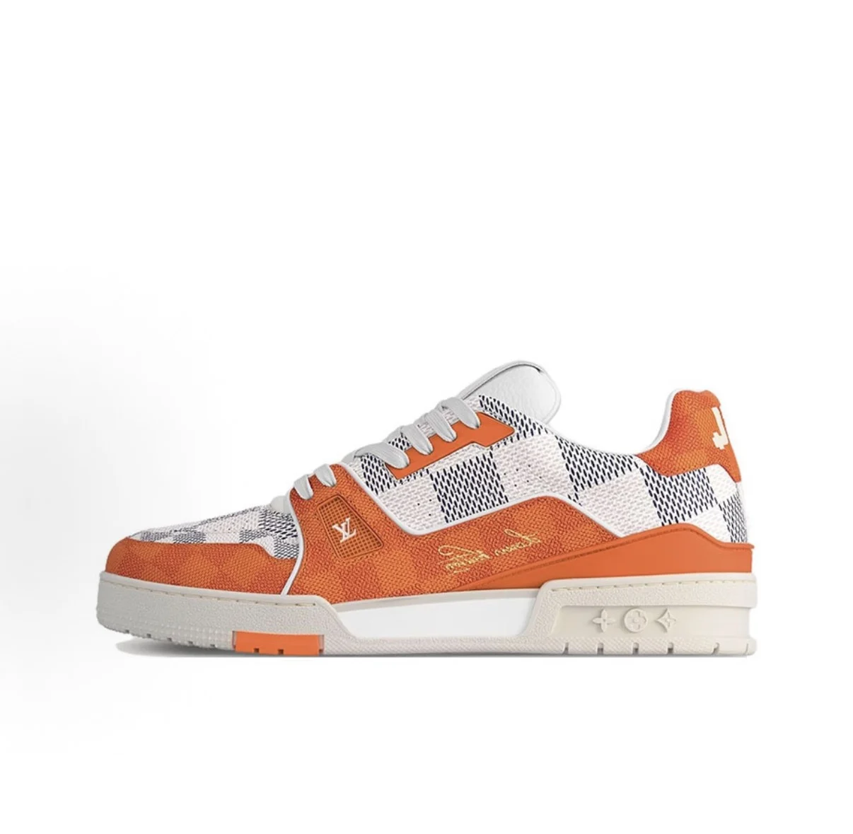 Louis Vuitton Sneaker