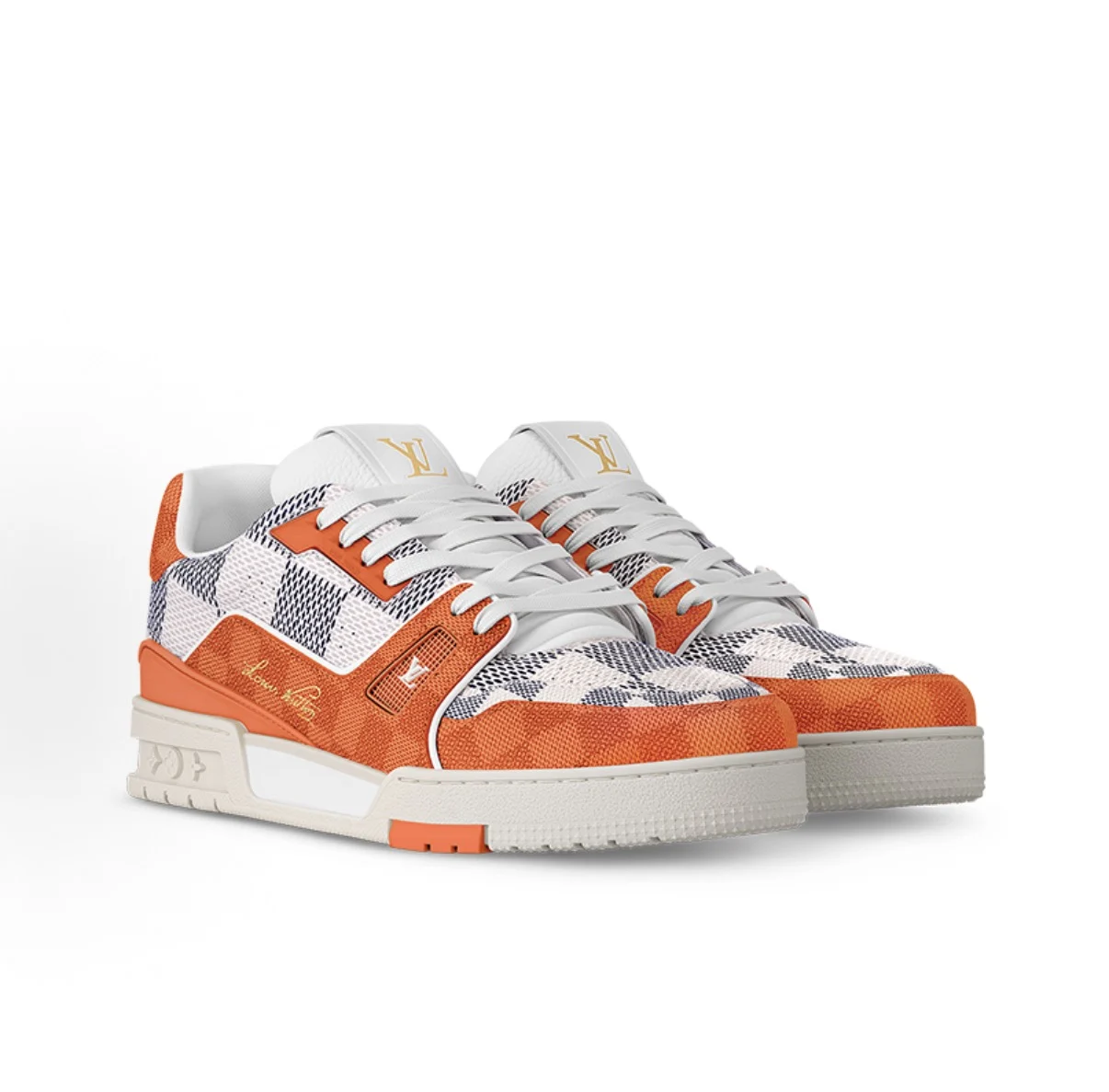 Louis Vuitton Sneaker - immagine 2