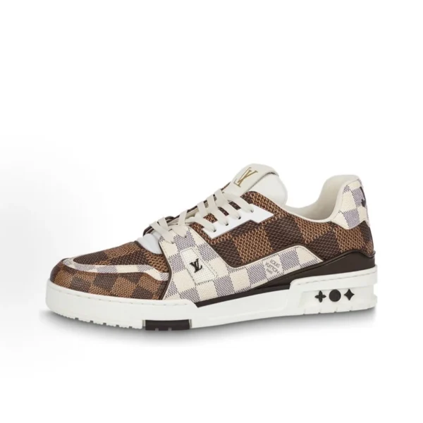 Louis Vuitton Sneaker
