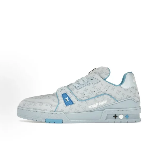 Louis Vuitton Sneaker