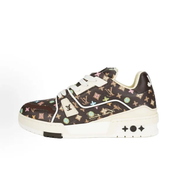 Louis Vuitton Sneaker