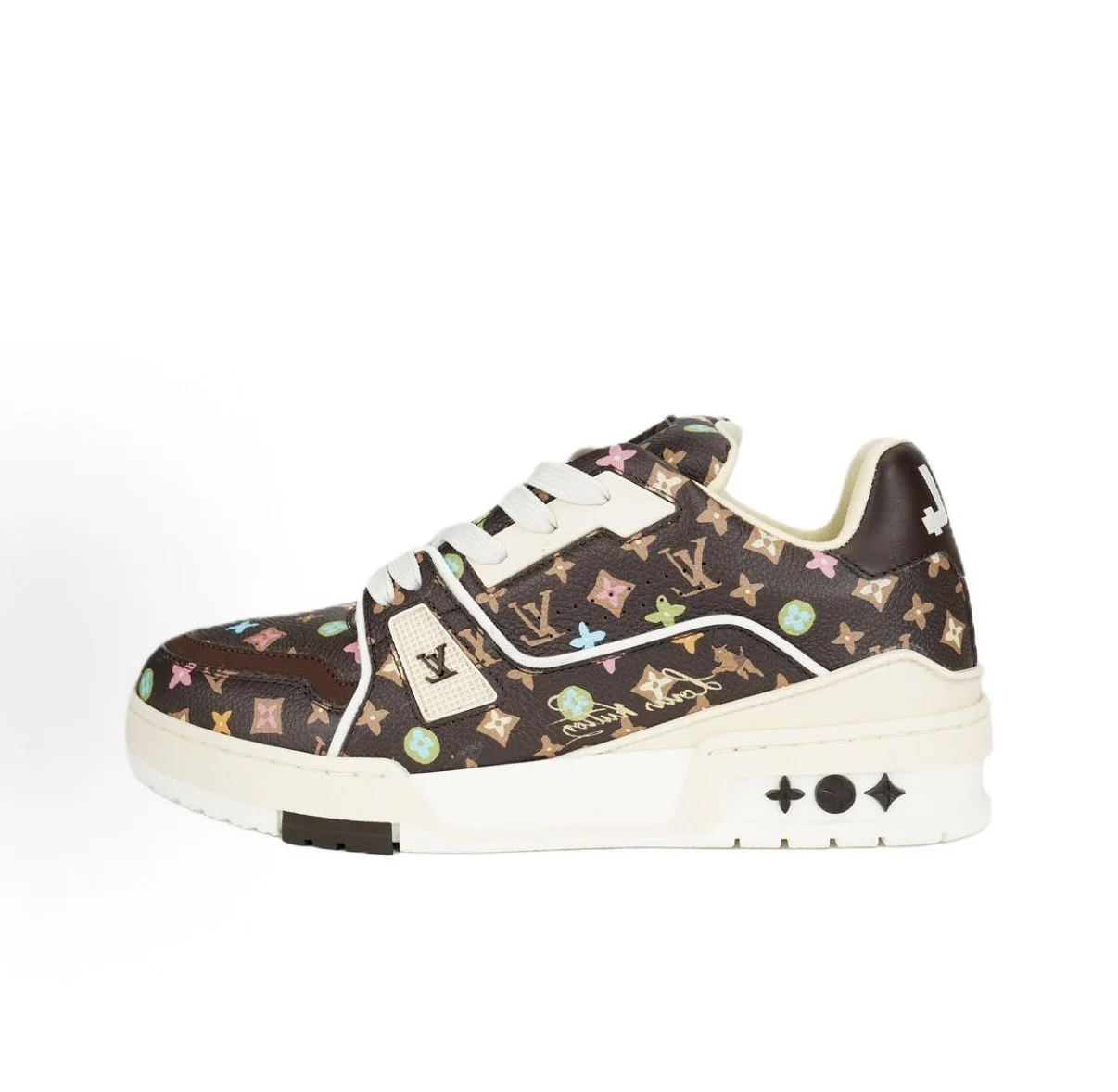 Louis Vuitton Sneaker