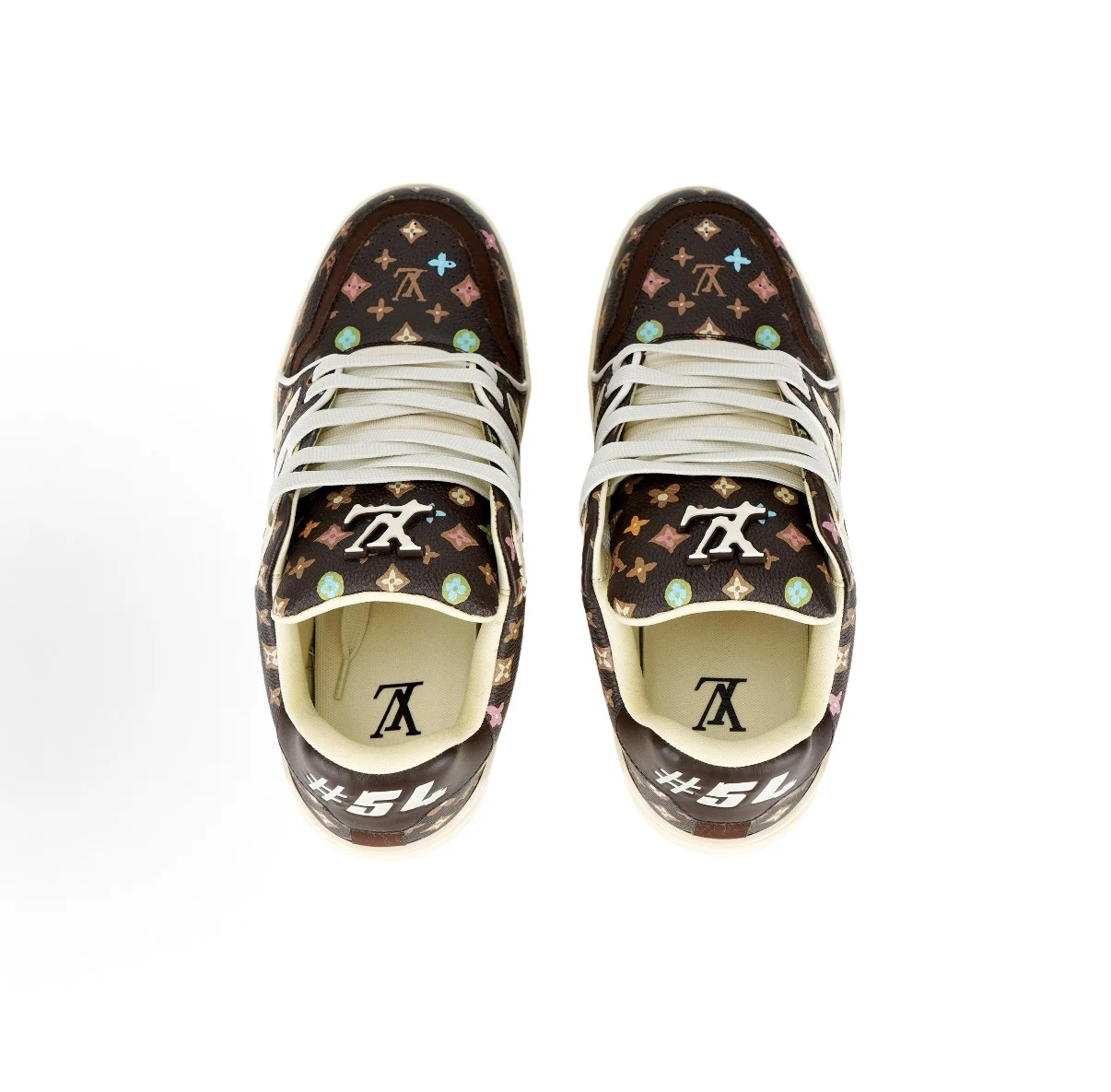 Louis Vuitton Sneaker - immagine 2
