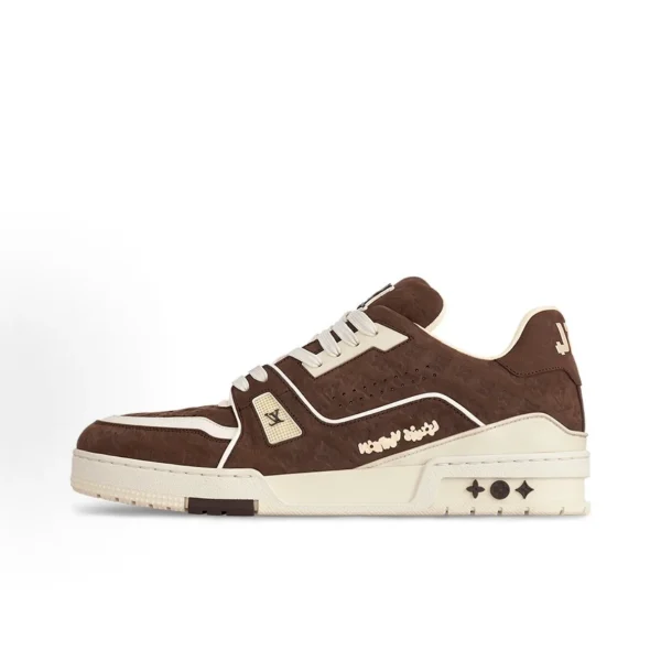 Louis Vuitton Sneaker