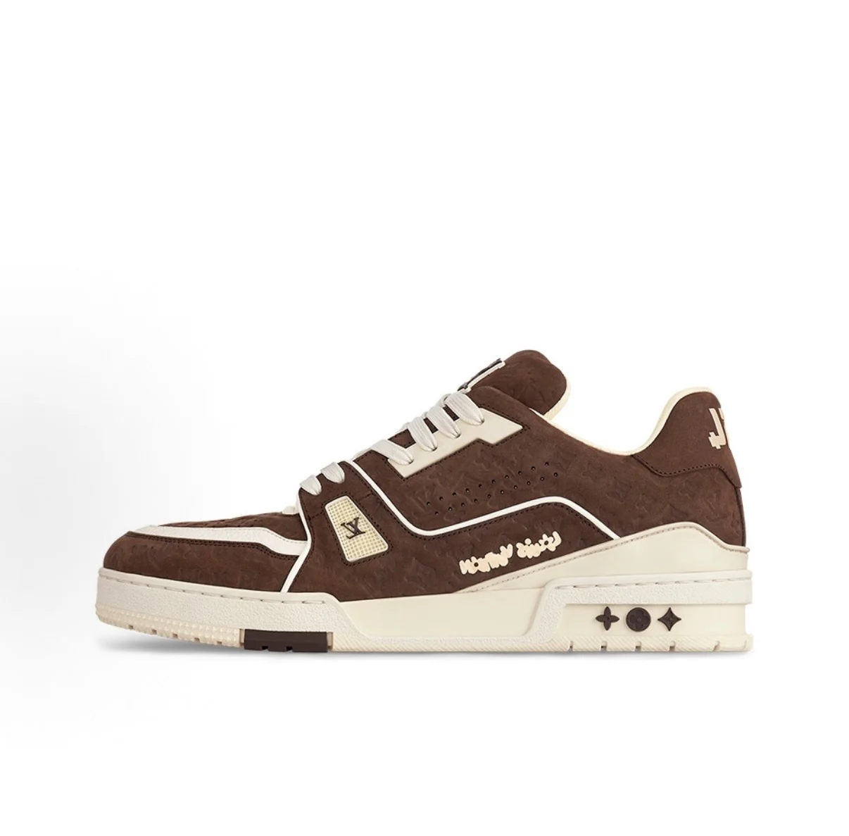 Louis Vuitton Sneaker