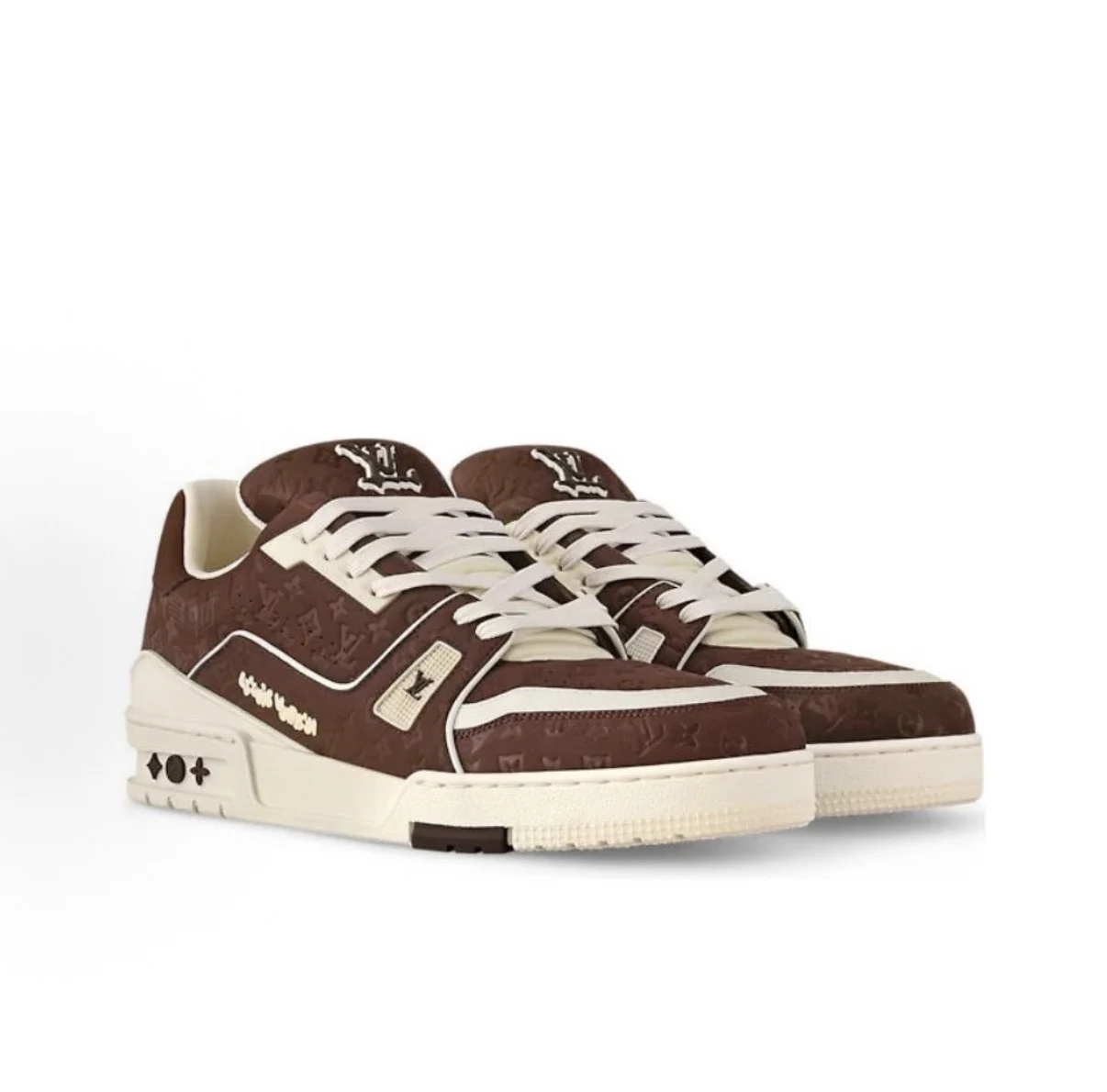 Louis Vuitton Sneaker - immagine 2