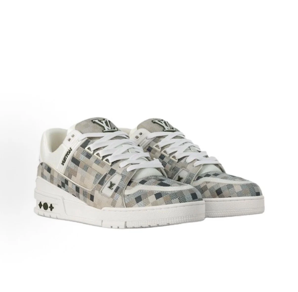 Louis Vuitton Sneaker - immagine 2