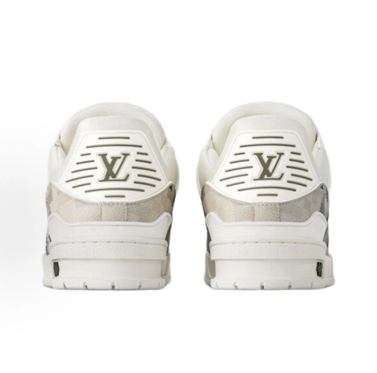 Louis Vuitton Sneaker - immagine 4