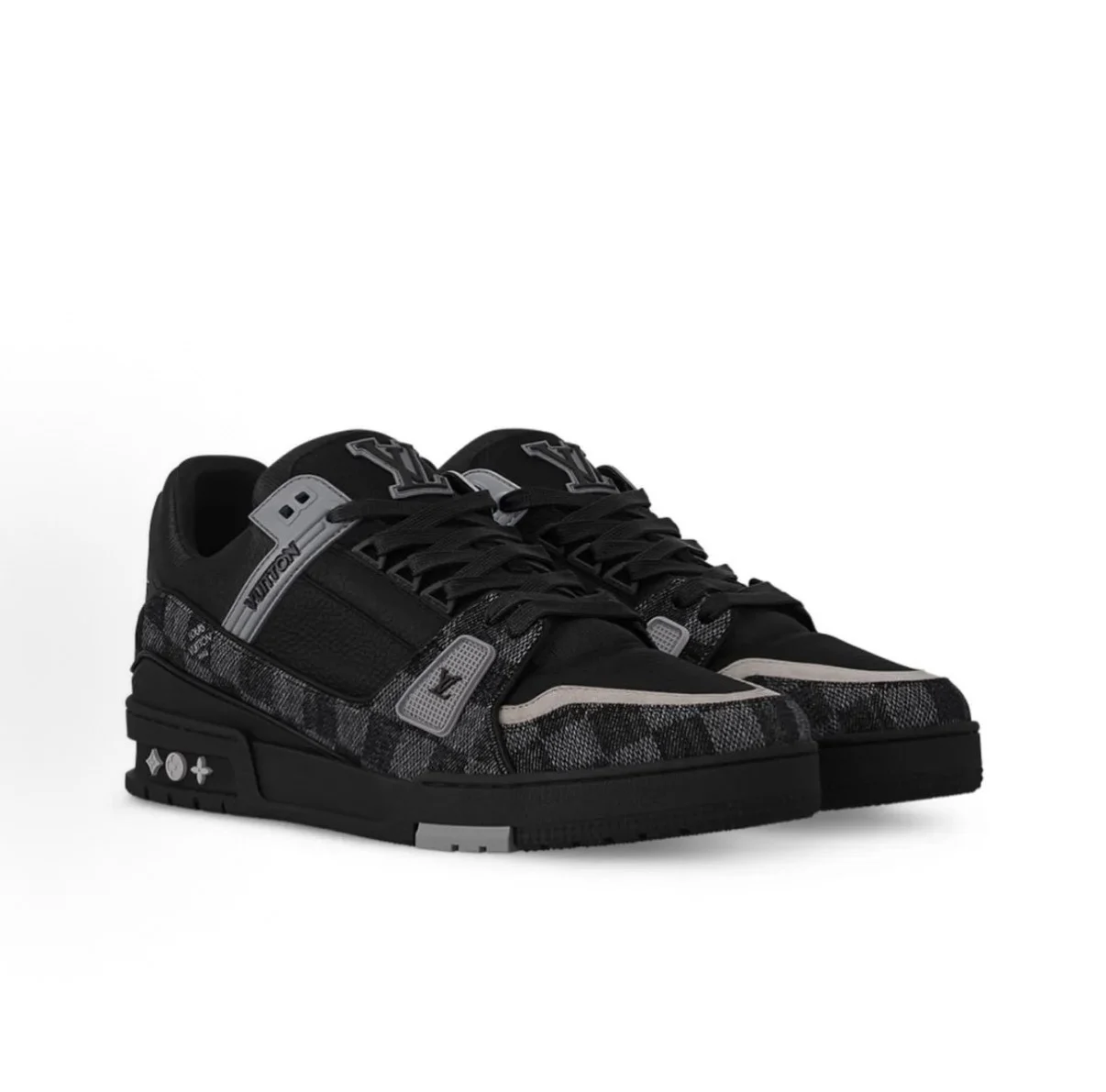 Louis Vuitton Sneaker - immagine 2