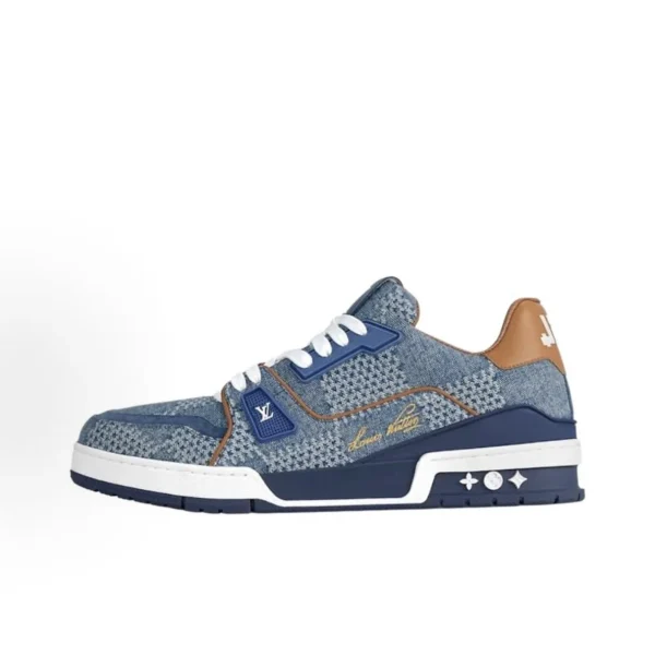 Louis Vuitton Sneaker