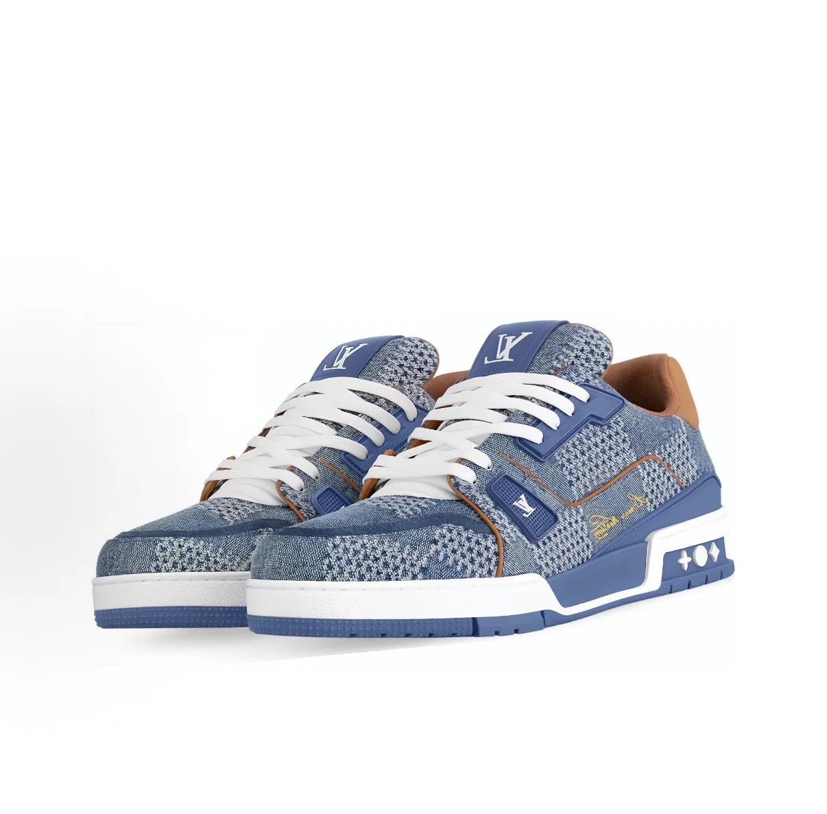 Louis Vuitton Sneaker - immagine 2