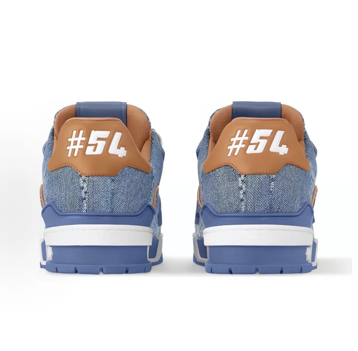 Louis Vuitton Sneaker - immagine 4