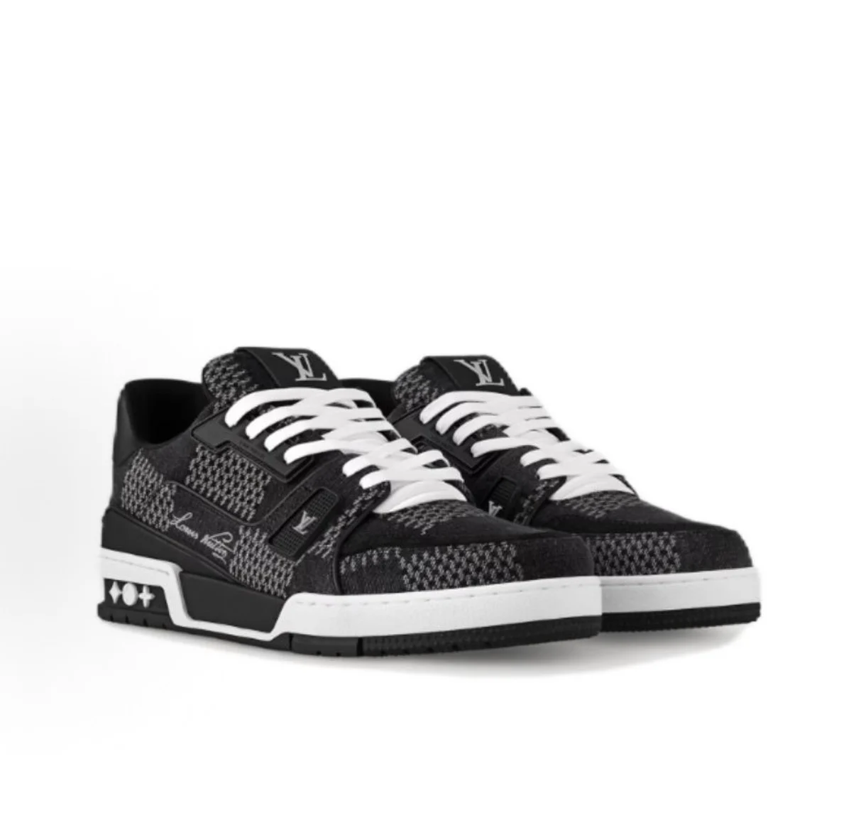 Louis Vuitton Sneaker - immagine 2