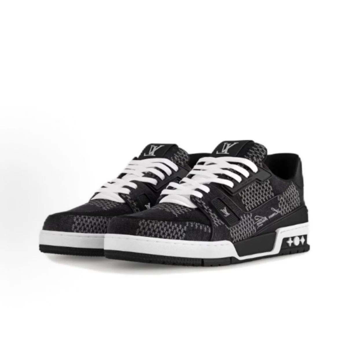Louis Vuitton Sneaker - immagine 3