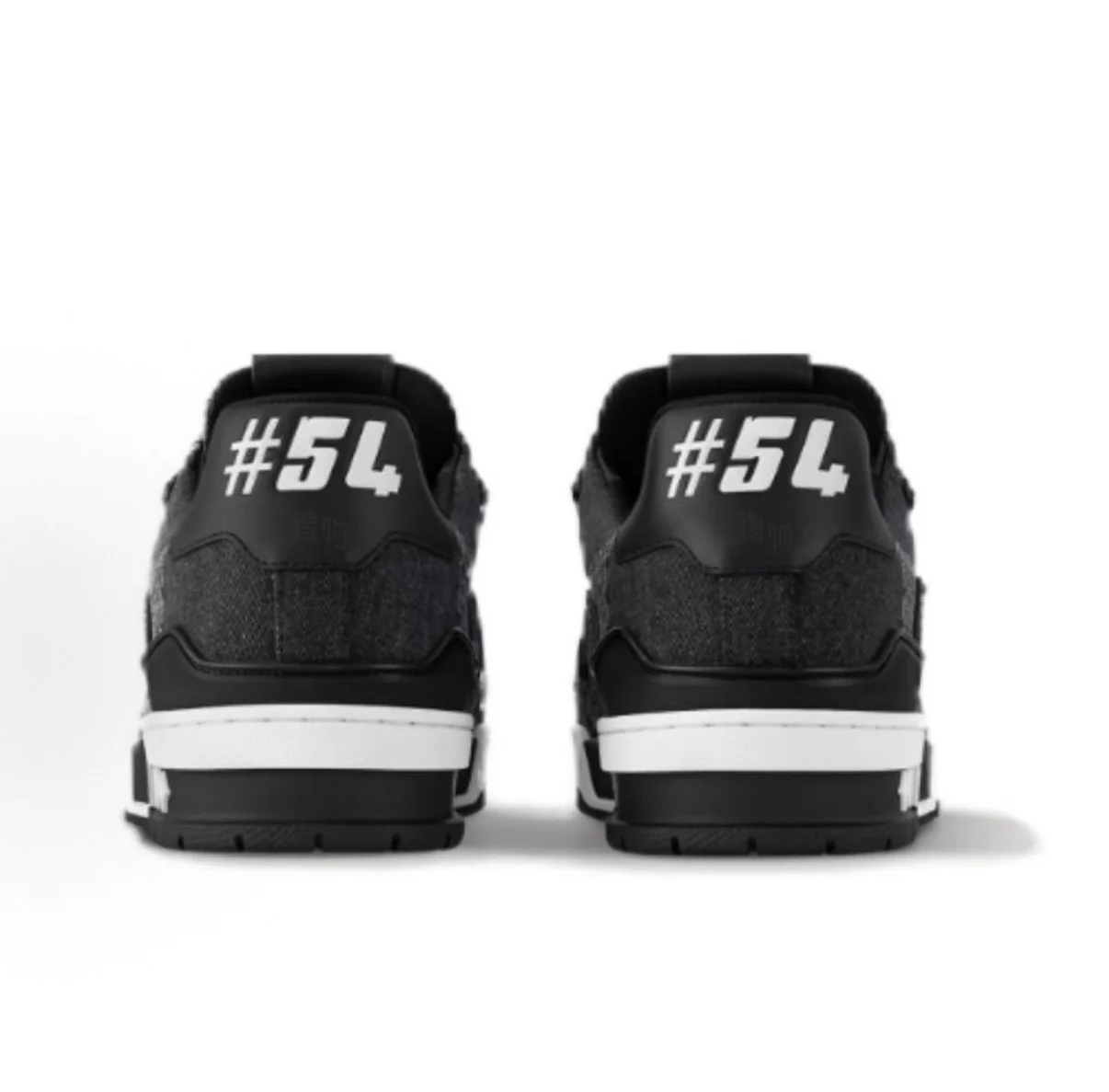Louis Vuitton Sneaker - immagine 4