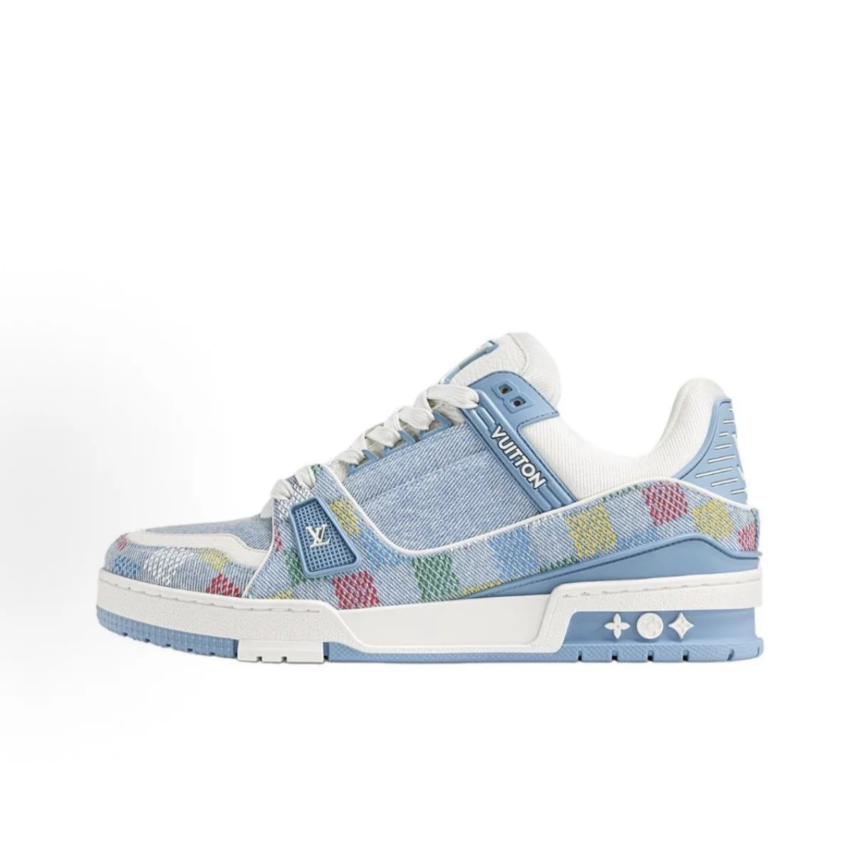Louis Vuitton Sneaker