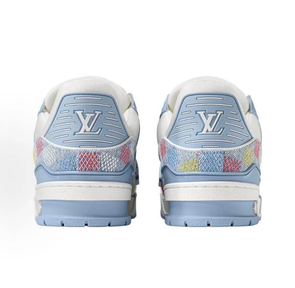 Louis Vuitton Sneaker - immagine 3