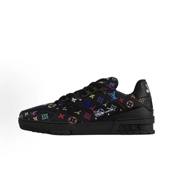 Louis Vuitton Sneaker