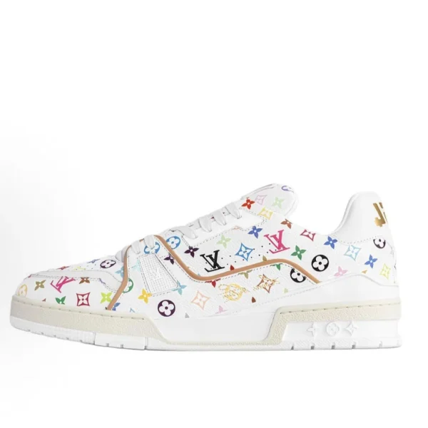 Louis Vuitton Sneaker