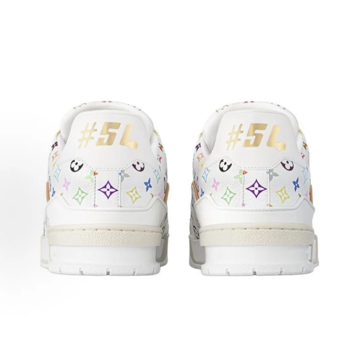 Louis Vuitton Sneaker - immagine 4