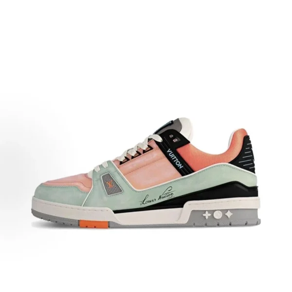 Louis Vuitton Sneaker