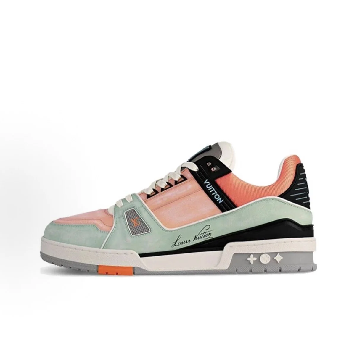 Louis Vuitton Sneaker