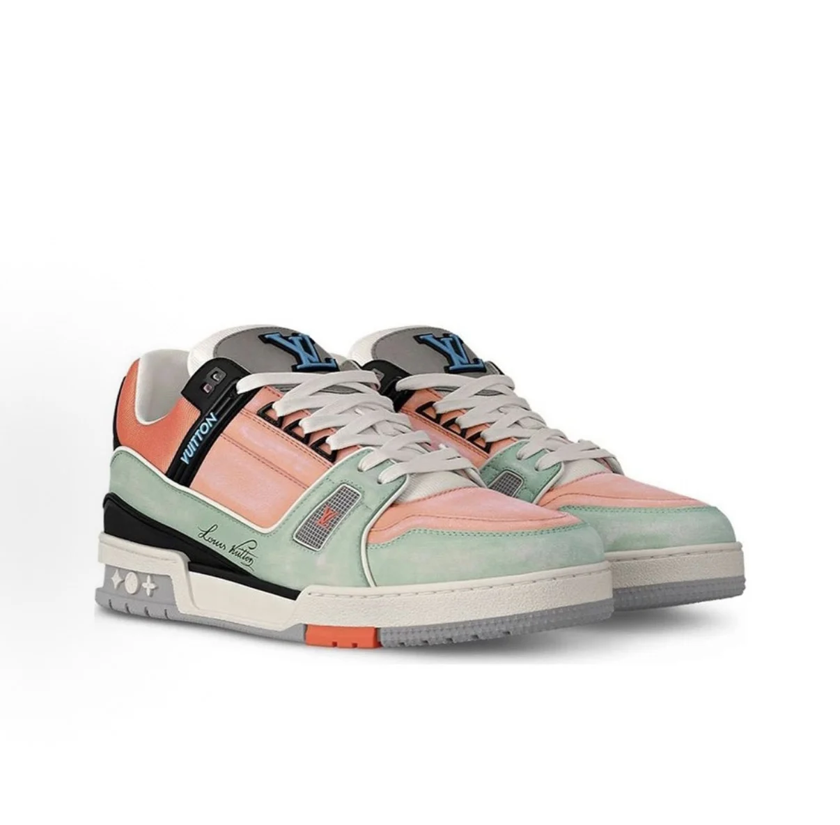 Louis Vuitton Sneaker - immagine 2