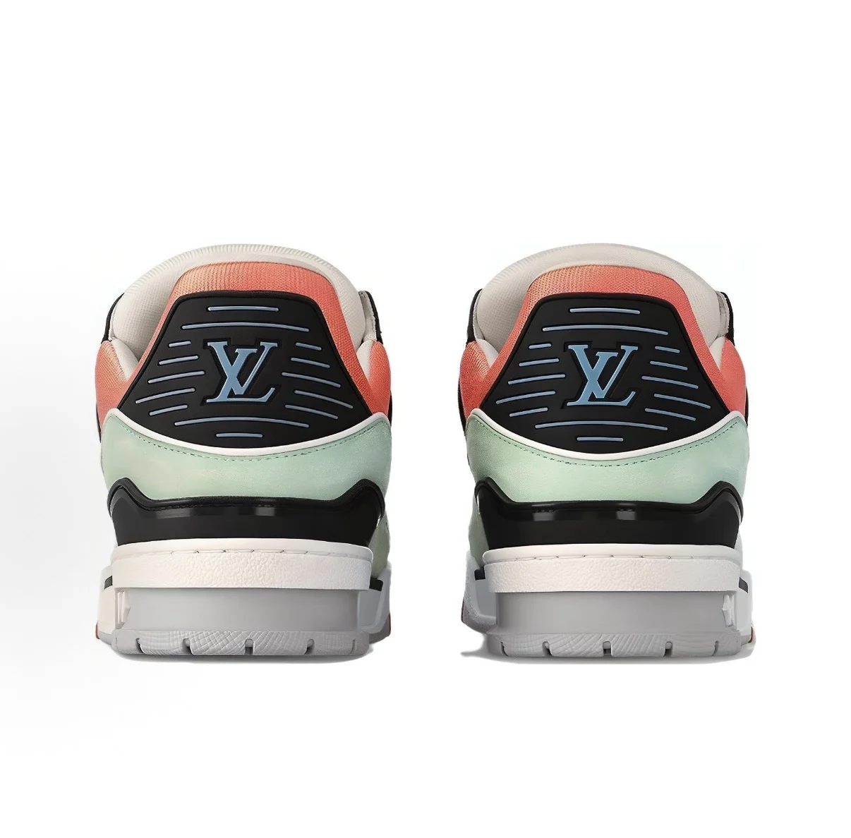 Louis Vuitton Sneaker - immagine 4